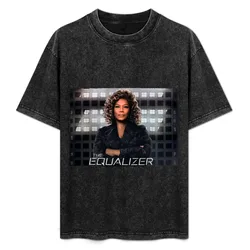 The QUEEN T-Shirt Lightweight Casual Summer T-Shirt