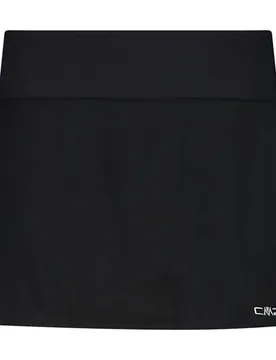 Gonna Trail 2-in-1 32c6266 Black S