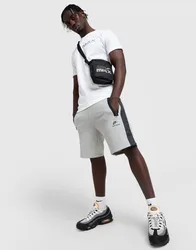 Air Max FT Shorts - Herren, Grau - male - Size: M