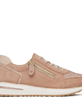 Sneakers D1G10-31 Rosa 41 female - Remonte - FashionsVida