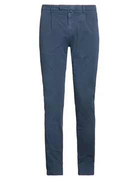 Hose Herren Marineblau 34 Herren - BRIGLIA 1949 - FashionsVida