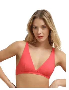 Haut De Bikini Ad0den2.0gm Red 100