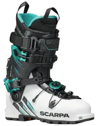 Chaussures de ski de randonnée - Gea RS - Taille 41 - Blanc