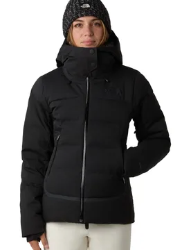 Cirque chaqueta esquí mujer Negro (XL) - The North Face - FashionsVida
