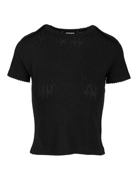 T-shirt aderente