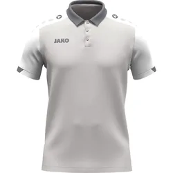 Jako Dynamic Poloshirt, grau 3XL