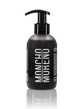 Bathman Detox Hair 250ML - Moncho Moreno - FashionsVida