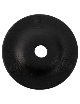 Contoured Gel Bit Guard black - Acavallo - FashionsVida