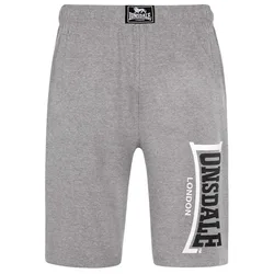 Short De Sport Logo Jam Marl Grey S
