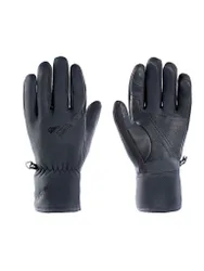 Herren Handschuhe Move Softshell schwarz 10 M