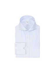 STENSTRÖMS Hemd Slim Fit hellblau 42 herren