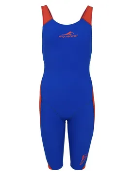 Maillot De Bain De Compétition Dos Ouvert 21904
