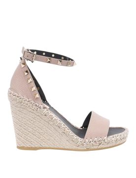 Poudre Rockstud zeppe