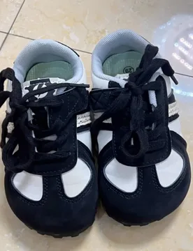 Children's moral training shoes 2026 autumn new girls' fashionable soft soled running shoes boys' anti slip sports leisure shoes - Aliexpress - FashionsVida