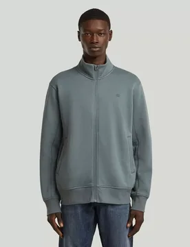 Track jacket sw l-s male - S - FashionsVida