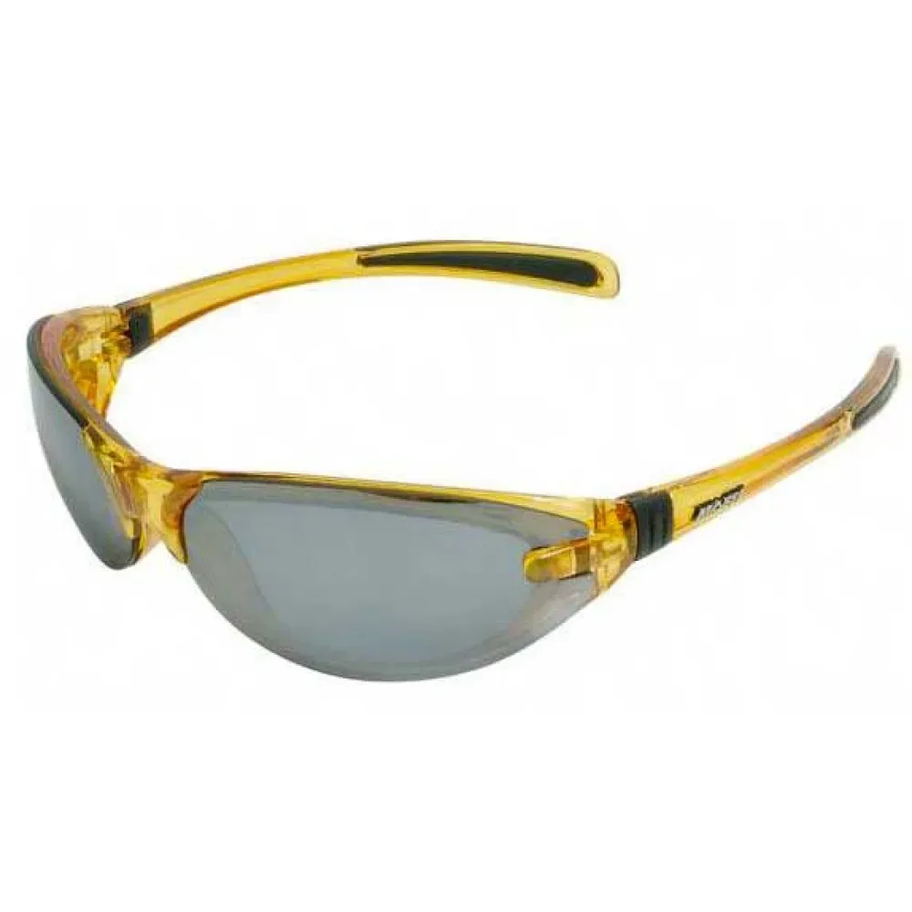 Lunettes De Soleil Compact Cristal - Massi - FashionsVida