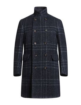 Mantel Herren Marineblau 48,54 Herren