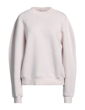 Sudadera Mujer Rosa claro L,M,S Mujer