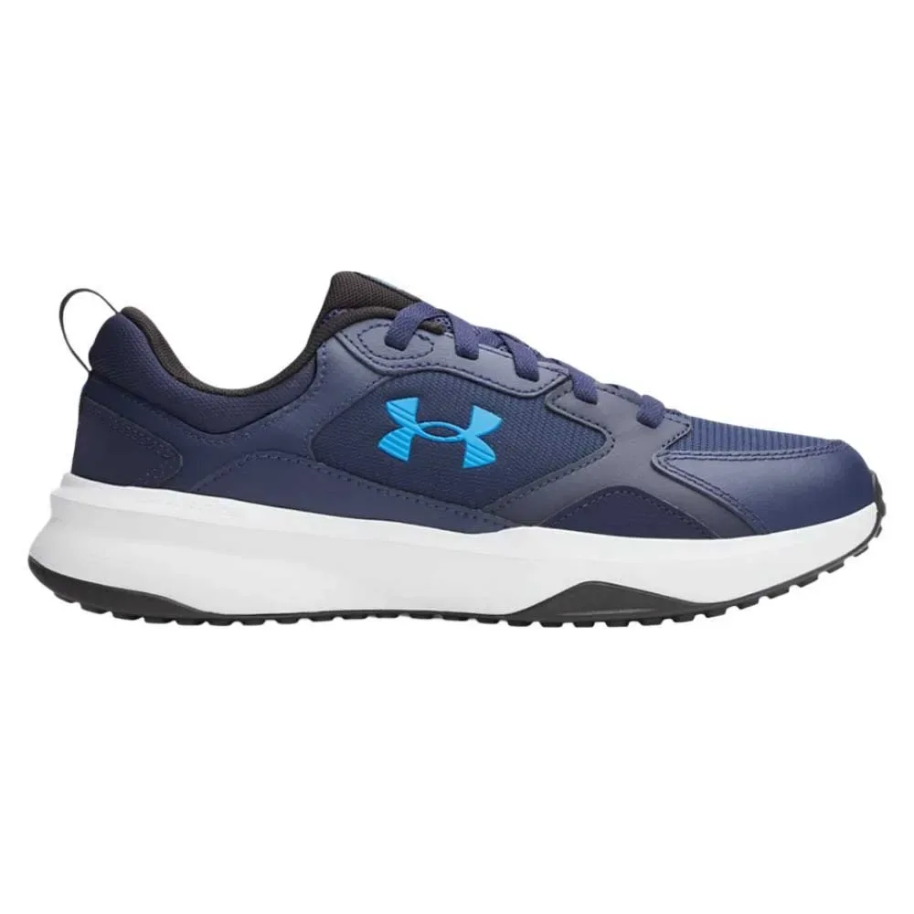 Baskets Charged Edge Blue EU 40 - Under armour - FashionsVida