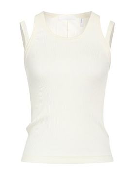 Camiseta de tirantes Mujer Marfil M,S,XS Mujer