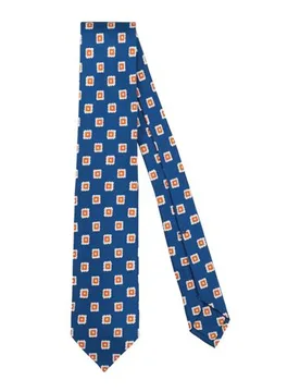 Corbata y pajarita Hombre Azul marino -- Hombre - Barba - FashionsVida