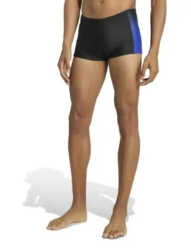 Adidas Slip De Bain Boxer Gradient