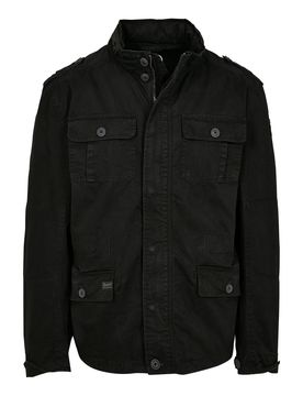 Chaqueta de entretiempo 'Britannia'