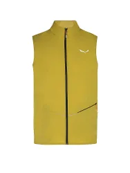 Herren Softshellweste Pedroc Light DST senf S M