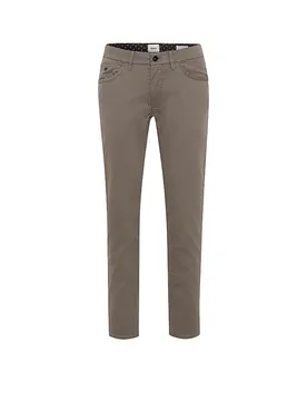 Brax Pantalon CHUCK gris 32/L30 - Brax - FashionsVida