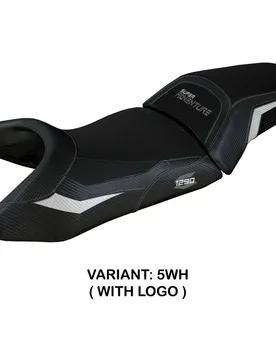 Rivestimento Sella TPZ Italia Specifico Per KTM 1290 Super A taglia un - Tappezzeria Italia - FashionsVida