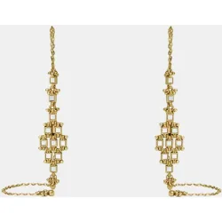 SACH Atelier - Pendiente ninfa