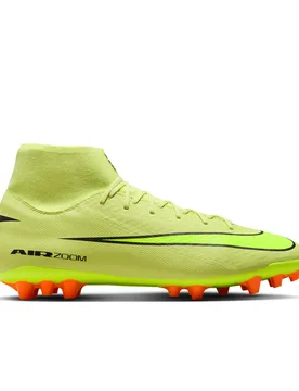 Fußballschuhe Mercurial Superfly 10 Academy AG - Vert - male - Size: 46 - Nike - FashionsVida