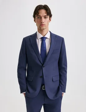 Chaqueta de traje para hombre ultra elástico - Easy Wear - FashionsVida