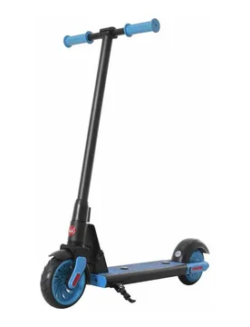 Monopattino Elettrico 38307000515 Blue One Size - Logicom - FashionsVida
