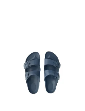 Ciabatte Arizona EVA BLU AVIO 40 - Birkenstock - FashionsVida