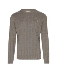 Gant Pullover marrone L
