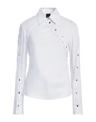 PINKO Top Damen Weiß 30 Damen