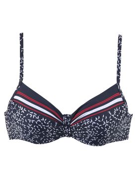 Top de bikini 'Minimal'