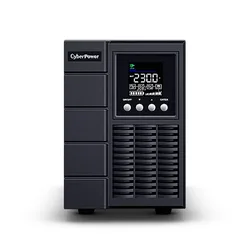 Onduleur Ols1500ea 1.5 Kva 4 Prises 1350w Black One Size unisex