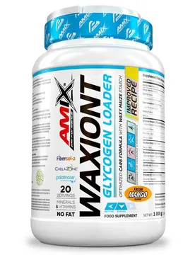 Amix Waxiont In Polvere Mango 1kg