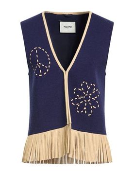 Rebecas Mujer Azul marino M,S,XS Mujer