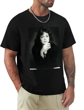 Nanci griffith T-Shirt Worker Basic Short Sleeve Tee - Aliexpress - FashionsVida