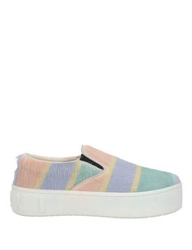 Sneakers Herren Lila 41 Herren