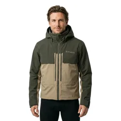 Kinetic X4 Jacket Thyme S Men