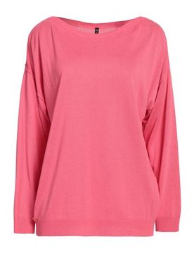 Pullover Mujer Fucsia M,XS Mujer