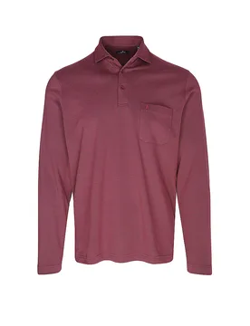 Ragman Polo baya S - Ragman - FashionsVida