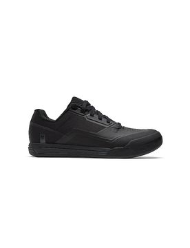 Zapatillas de ciclismo Union Flat negro 44