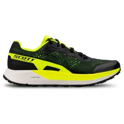 Scarpe Da Trail Running Ultra Carbon Rc Black / Yellow EU 38