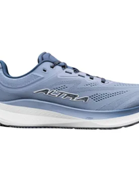 Altra TORIN 9 Herren Laufschuh Flnt Stn/Blu Ngts/Dk Dnm 42 - ALTRA RUNNING - FashionsVida