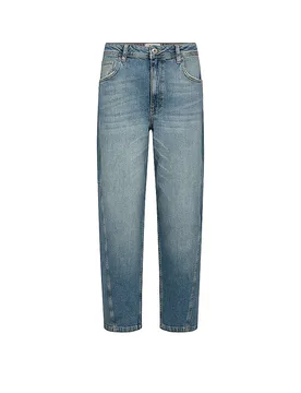 Jeans Balloon Fit MMAYMEN blu 29 - Mos mosh - FashionsVida
